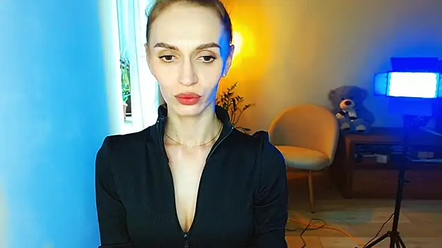 Lady Sunshine  online show from April 1, 9:32 am