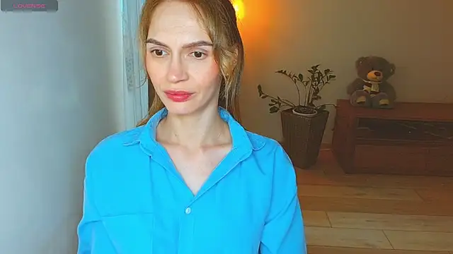 Lady Sunshine  online show from June 2, 8:03 am