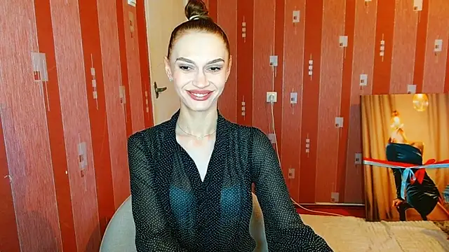 Lady Sunshine  online show from November 9, 7:34 am