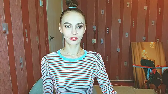 Lady Sunshine  online show from November 11, 7:25 am