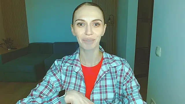 Lady Sunshine  online show from November 25, 8:25 am