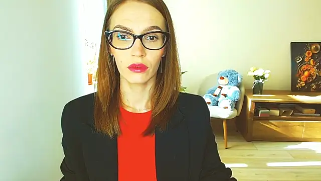 Lady Sunshine  online show from March 15, 7:15 am