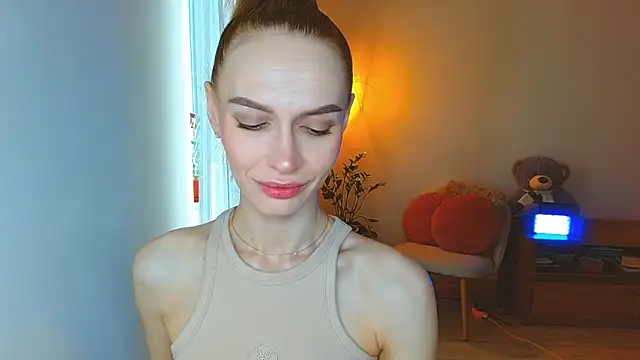 Lady Sunshine  online show from April 19, 7:09 am