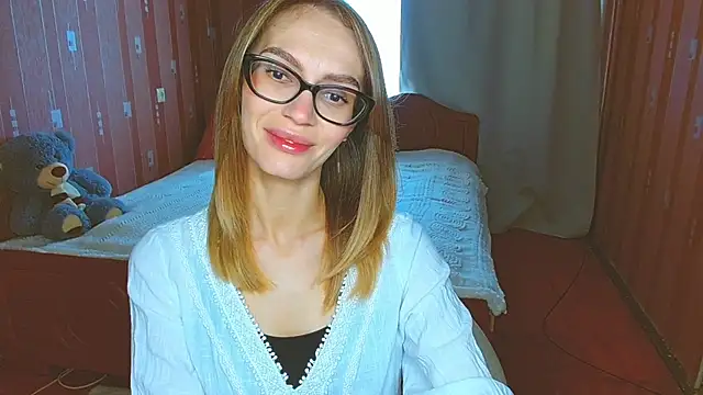 Lady Sunshine  online show from June 7, 6:51 am