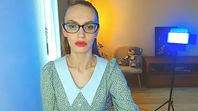 Lady Sunshine  online show from March 1, 8:36 am