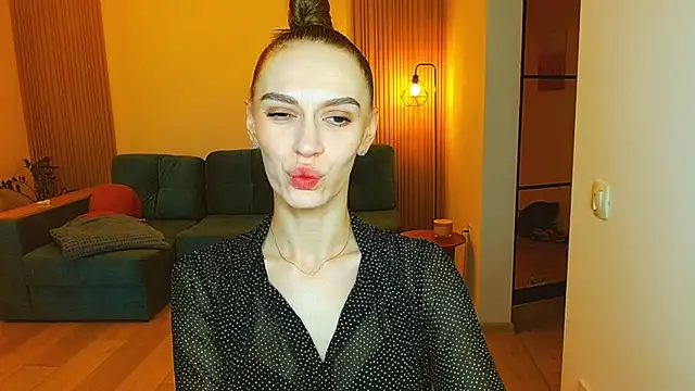 Lady Sunshine  online show from November 22, 7:51 am