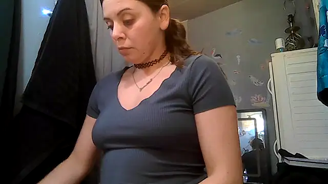 ShysluutGia online show from October 14, 10:16 am