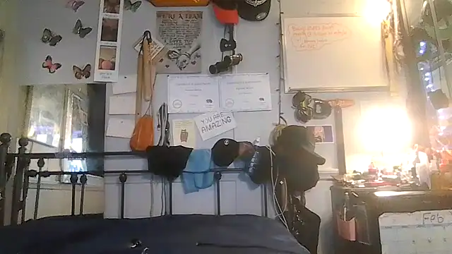 ShysluutGia online show from February 18, 5:38 am