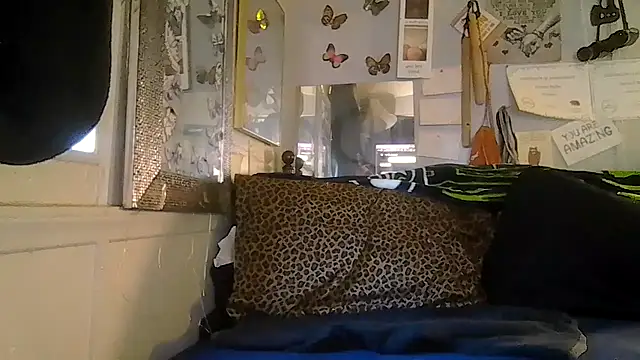 ShysluutGia online show from February 25, 3:01 pm