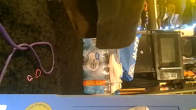 ShysluutGia online show from February 4, 7:47 am