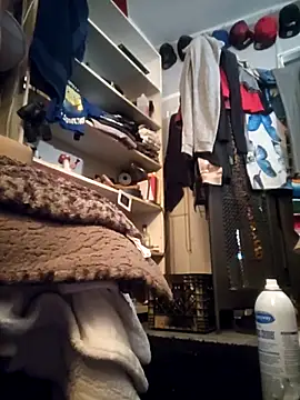 ShysluutGia online show from November 6, 8:35 pm