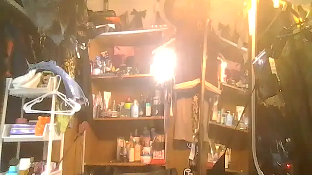 ShysluutGia online show from January 31, 10:08 pm