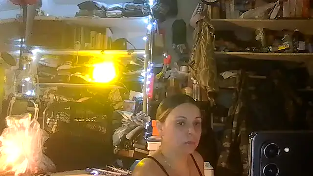 ShysluutGia online show from April 13, 5:33 am