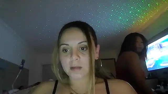 ShysluutGia online show from April 23, 4:41 am