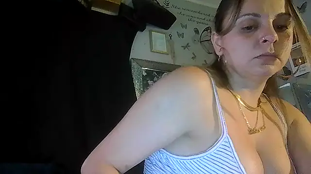 ShysluutGia online show from May 25, 6:28 pm