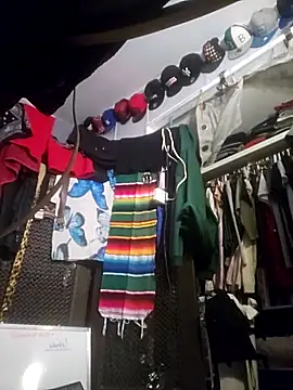 ShysluutGia online show from November 6, 7:34 am