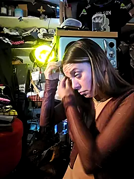 ShysluutGia online show from May 26, 2:59 pm