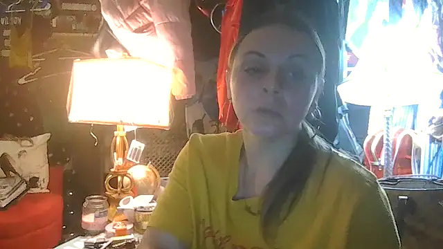 ShysluutGia online show from May 10, 6:28 am