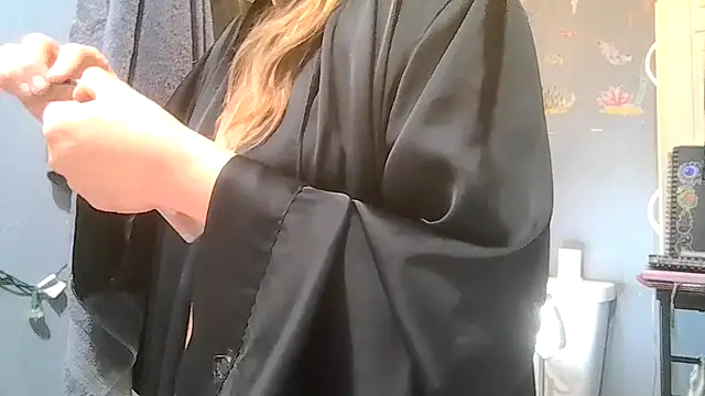 ShysluutGia online show from February 11, 6:46 am