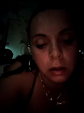 ShysluutGia online show from October 31, 8:55 am