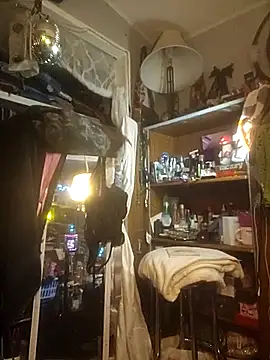 ShysluutGia online show from December 13, 11:11 pm