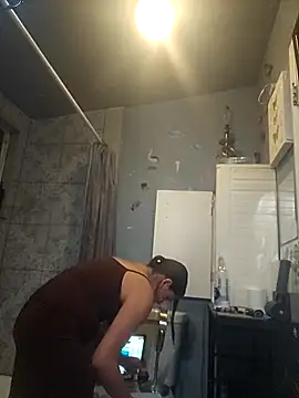 ShysluutGia online show from November 29, 5:07 am