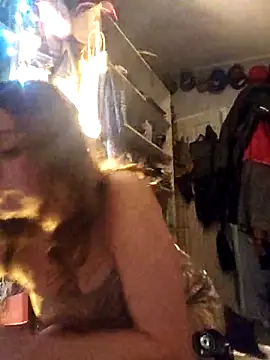 ShysluutGia online show from November 10, 2:49 am