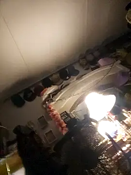 ShysluutGia online show from October 28, 5:29 am