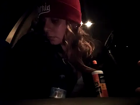 ShysluutGia online show from February 21, 3:30 am