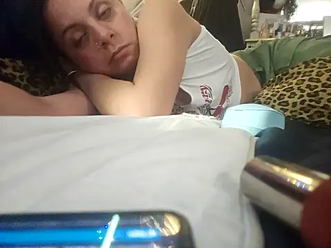 ShysluutGia online show from February 25, 11:59 pm