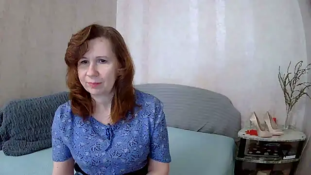Snapshot of Starsan chatting on March 12, 12:36 pm Starsan online show from March 12, 12:36 pm