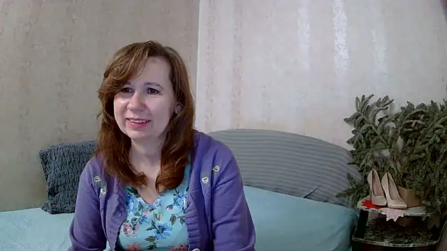 Snapshot of Starsan chatting on February 12, 2:21 pm Starsan online show from February 12, 2:21 pm