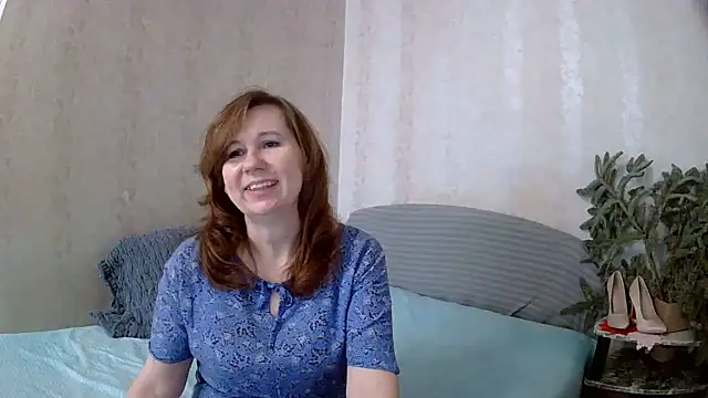 Snapshot of Starsan chatting on February 11, 10:14 am Starsan online show from February 11, 10:14 am