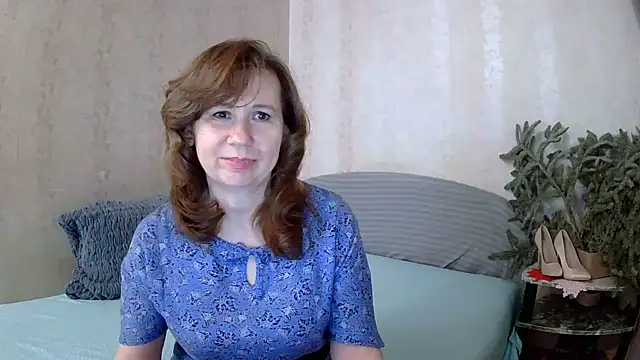 Snapshot of Starsan chatting on February 13, 7:45 am Starsan online show from February 13, 7:45 am