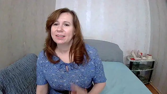 Snapshot of Starsan chatting on February 24, 10:59 am Starsan online show from February 24, 10:59 am