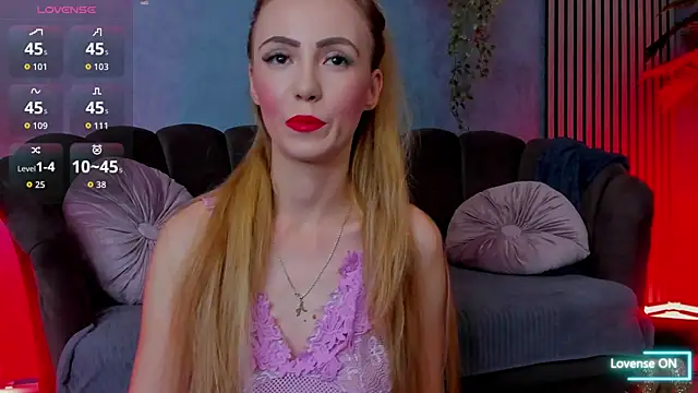 aliciahazel online show from June 9, 7:37 pm