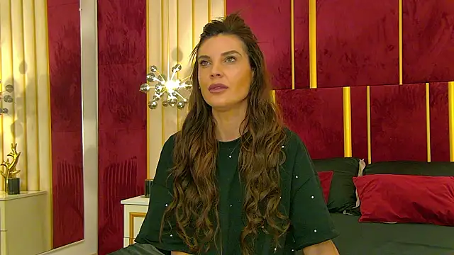 ChloeSins  online show from February 14, 4:45 am