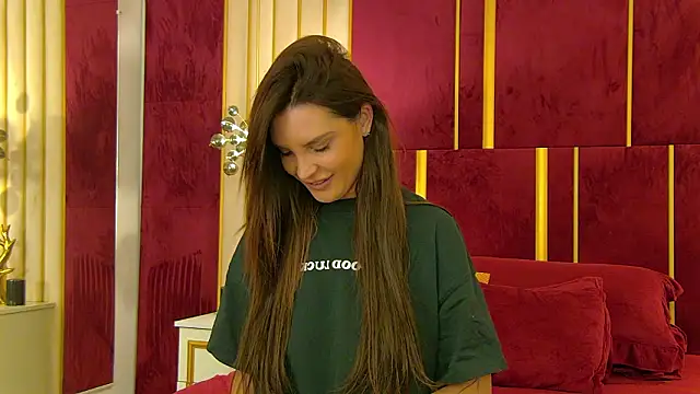 ChloeSins  online show from March 1, 4:12 am