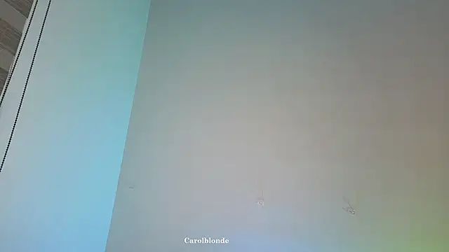 Carolblonde online show from March 2, 5:08 am