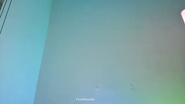 Carolblonde online show from March 13, 1:32 am