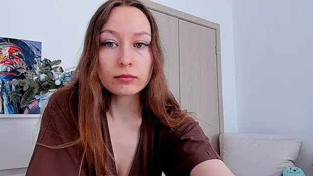Snapshot of marilinaal chatting on February 26, 7:12 am marilinaal online show from February 26, 7:12 am