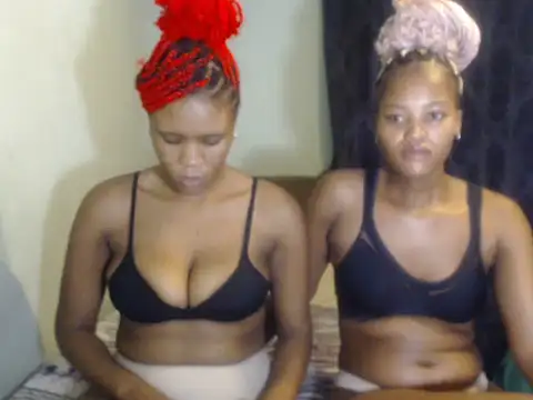 PrettyNyashX online show from March 11, 5:35 pm