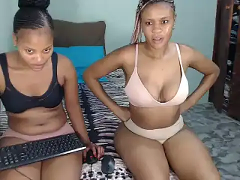 PrettyNyashX online show from February 19, 7:48 pm