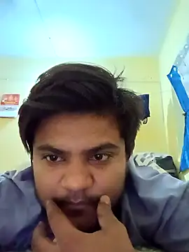 ThrillerBoydsak online show from March 12, 12:26 pm