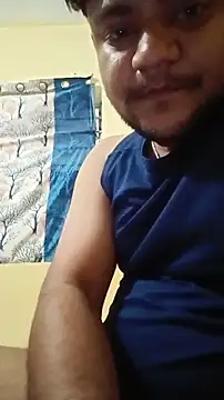 ThrillerBoydsak online show from January 14, 11:47 am