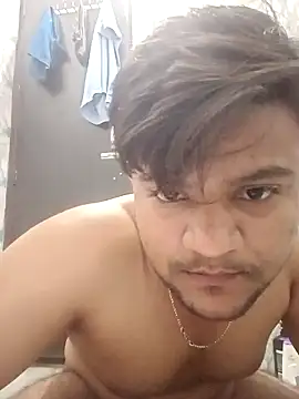 ThrillerBoydsak online show from October 27, 5:03 pm