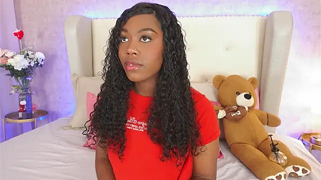 ThianaLopez online show from December 18, 9:07 pm