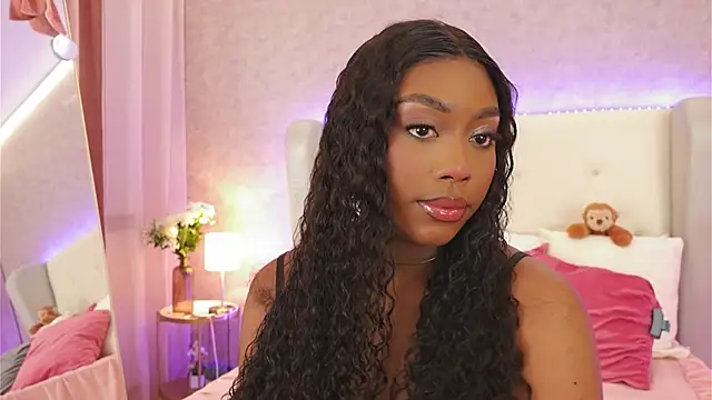 ThianaLopez online show from April 5, 6:58 pm