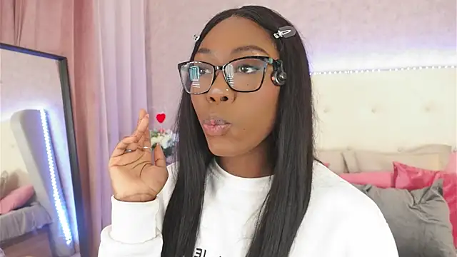 ThianaLopez online show from January 11, 9:33 pm