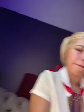 luciana hunters online show from June 13, 5:11 pm